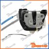 Serrure de porte gauche arrière pour KIA | EZC-KA-042, 81410-G6010
